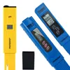 MONZANA® Wassertester 3in1 Set | Messgerät für PH TDS EC Produktbild-Vorschau 1