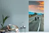 MuchoWow® Wandtattoo Wandsticker Wandaufkleber Zwei Produktbild-Vorschau 6