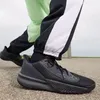Buty Sportowe Męskie Nike Precision VII, Fn4322 001, R-44 Podgląd zdjęcia produktu 15