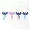 Clips Stitch 4 pièces caoutchouc plastique Voir les images du produit 6
