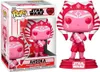 Funko POP Star Wars 496 Ahsoka Tano Special Edition Figurka Podgląd zdjęcia produktu 6