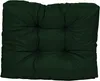 TexDeko Garden halbes Palettenkissen 60x80x18cm gesteppt Produktbild-Vorschau 1