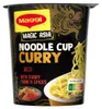 Maggi Magic Asia Noodle Cup Curry Voir les images du produit 2