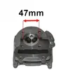 Tuning Kopf 47mm Dichtung KIT für LEXMOTO FM 50 4T bis2017 Produktbild-Vorschau 3