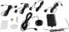 Set di sensori di parcheggio M-TECH MMT O158 CP17B Anteprima dell’immagine prodotto 1