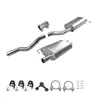 Ferroz Ersatz für Auspuffanlage VW Transporter T5 &T6 2.0, Produktbild-Vorschau 2