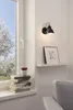 EGLO lampada da parete "PRIDDY" in bianco e nero 49468 Anteprima dell’immagine prodotto 7