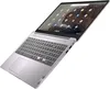 Lenovo 15,6 FullHD,Intel Pentium Silver N6000,8GB RAM,128GB Produktbild-Vorschau 2