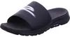 Herren Pantolette GO CONSISTENT SANDAL 2.0-CULVER black von Produktbild-Vorschau 1