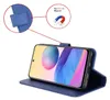 Per ZTE Blade V60 Vita / Axon 60 Lite Custodia per Anteprima dell’immagine prodotto 5