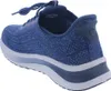 OrthoFeet Nira Handsfree Slip-In Damensneaker Indigo 80027 Produktbild-Vorschau 6