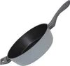 Padella ELO Premium Ø 28 cm in alluminio forgiato, grigio Anteprima dell’immagine prodotto 1