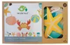 Tender Leaf Holz-Girlande Sommerküste - bunte Kinderzimmer Produktbild-Vorschau 2