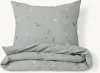 Petite Amélie Bettwäsche-Set - 120x150 cm - 100%  Baumwolle Produktbild-Vorschau 4