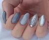 Claresa Hybrid-Nagellack, voller Glitzer, 1 - 5 g Produktbild-Vorschau 8