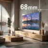 Maclean TV Wall Mount 37-90'' 80kg MC-421 VESA 600x40 Anteprima dell’immagine prodotto 2