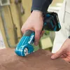 MAKITA Akku-Universalschere 10.8V CP100DWA  (1x2,0Ah 1x Produktbild-Vorschau 9