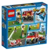 Lego 60111 City - Feuerwehr-Einsatzfahrzeug Produktbild-Vorschau 2