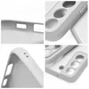 Roar Matte Glass Case - für Samsung Galaxy A53 5G steel Produktbild-Vorschau 6