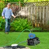 LARS360 Pressostat électroniquede pompe avec câble Voir les images du produit 7