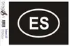 Aufkleber / Autoaufkleber - JDM / Die cut / Auto / OEM - El Produktbild-Vorschau 1