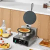 Elektrische Eistütenmaschine - Kommerzielle Produktbild-Vorschau 8
