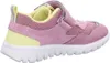Superfit Sneaker SPORT7, Rauleder, Rot, Kinder Produktbild-Vorschau 22
