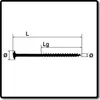 SPAX® 0251010601205 SPAX® Holzbauschrauben T30 Tellerkopf Podgląd zdjęcia produktu 3