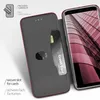 BUSINESS-Case für Samsung Galaxy S9, Farbe:Burgund - Red Produktbild-Vorschau 4