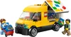 LEGO City: Der LEGO Lieferwagen - Modellbau mit 2 Produktbild-Vorschau 9