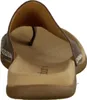 Gabor 03-700 buty klapki damskie separator palców nubuk, Podgląd zdjęcia produktu 50
