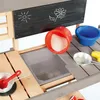 Matschküche 'Fritz' Produktbild-Vorschau 6