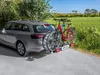 Porte-Vélos 2 Vélos Crow Basic - Eufab Voir les images du produit 9