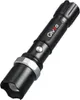 LED Taschenlampe Polizei Swat Cree Zoom 1000 Meter Produktbild-Vorschau 1