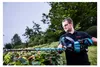 Akku-Heckenschere DUH601Z, 18Volt (blau/schwarz, ohne Akku Produktbild-Vorschau 11