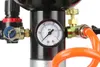 Schaummaschine 50 Liter mit einstellbarer Schaumkonsistenz Produktbild-Vorschau 5