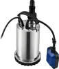 Pompe pour eaux sales 550W Pompe submersible 230V Pompe de Voir les images du produit 10