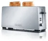 Graef TO 90 2-Scheiben Toaster Produktbild-Vorschau 2