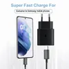25W Schnellladegerät, USB C Ladegerät, Schnellladegerät Produktbild-Vorschau 3