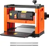 A woodworking thickness planer machine shown from a front-diagonal angle on a white background. Náhľad obrázku produktu