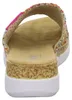 Damen Hausschuhe Rieker V2369-90 multi 39 Produktbild-Vorschau 4