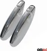 Poignée de porte Cache poignée de porte pour Peugeot 308 CC Voir les images du produit 5