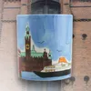 Becher Hamburg Motiv 250 ml lebensmittelecht Produktbild-Vorschau 5