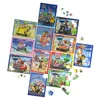 Games Paw Patrol, 12-Puzzle-Sammlung 24-teilig 48-teilig Produktbild-Vorschau 2