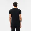 Lacoste Herren T-Shirt TH5077 V-Ausschnitt 100% Baumwolle / Produktbild-Vorschau 4