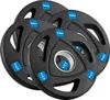 Ensemble d'haltères olympiques en fonte 8x1,25 4x2,5 2x5kg Voir les images du produit 3