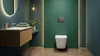 SAT B-Way Wand-WC Softclose-Sitz eckig spülrandlos Produktbild-Vorschau 13