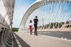 SENCOR SCOOTER TWO S60, maximální rychlost až 25 km/h, Náhled obrázku produktu 15