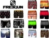 10er-Pack Herren Freegun/Crazy Boxershort – Produktbild-Vorschau 1