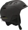 Salomon Husk Pro Black L (59-62 cm) Skihelm Produktbild-Vorschau 8